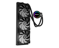 GENESIS Hydria 360 ARGB 3x120mm NLG-2321 - 1339435 - zdjęcie 3
